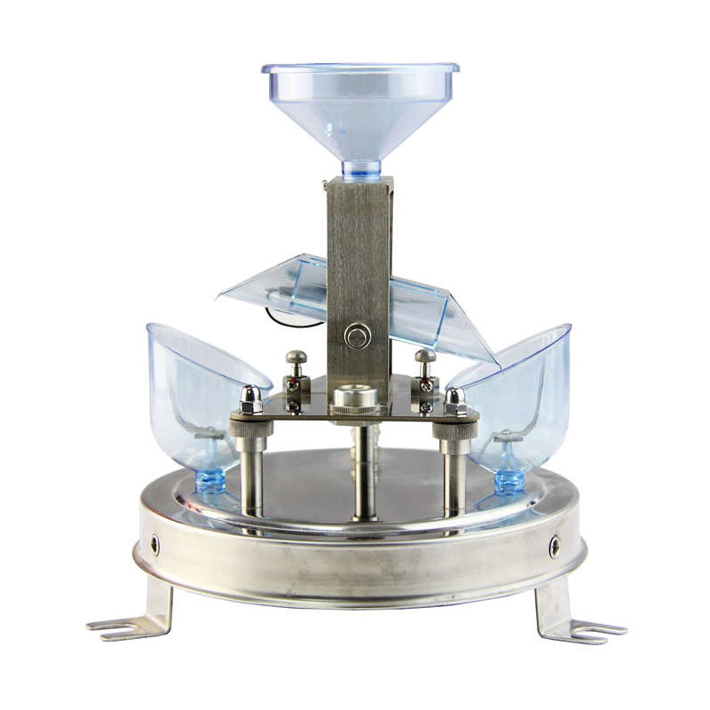 JD-05S型翻斗式雨量計(jì)