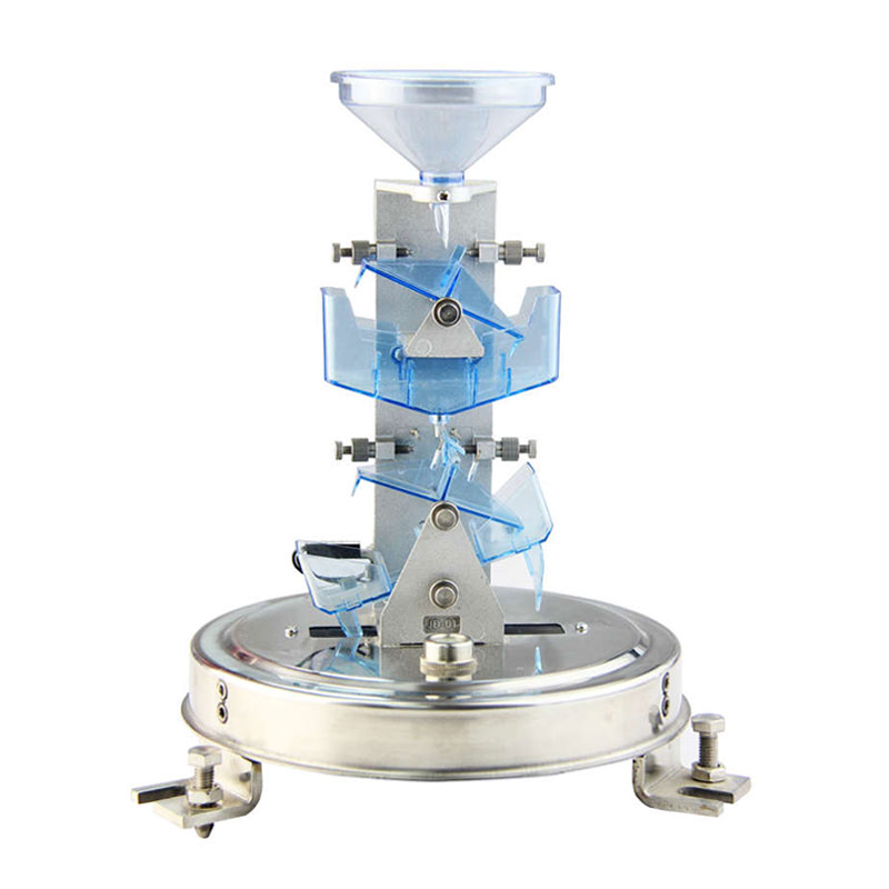 JD-01型翻斗式雨量計(jì)