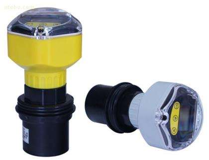 WSZ型超聲波水位計