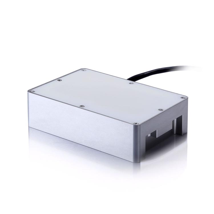 雷達水位計(平面雷達)