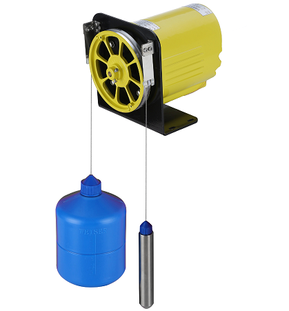 WFX-40C型浮子水位計(jì)(高精度)