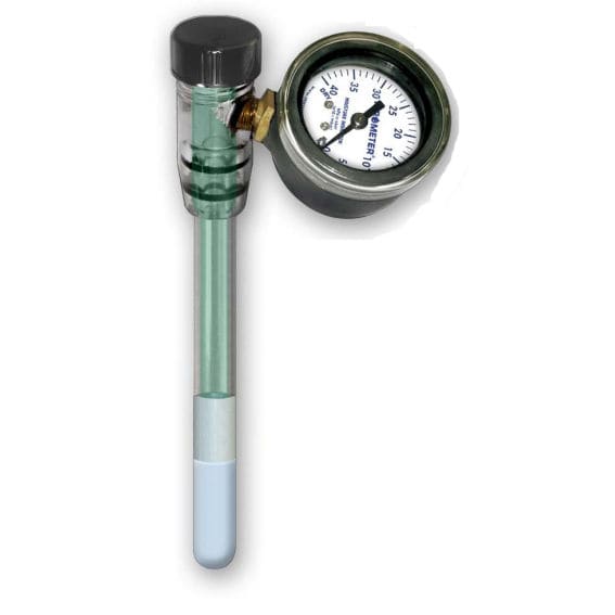 土壤張力計(jì)(土壤水勢(shì)傳感器)